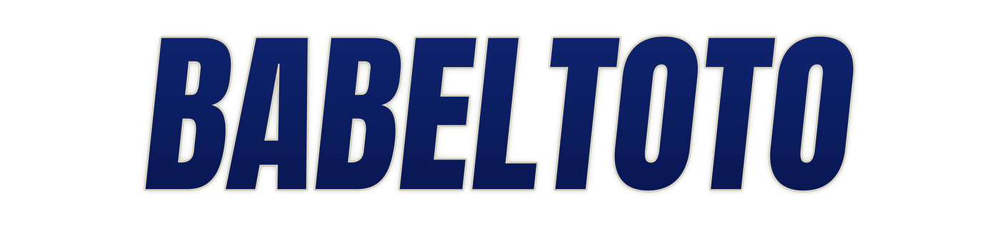 Babeltoto Logo